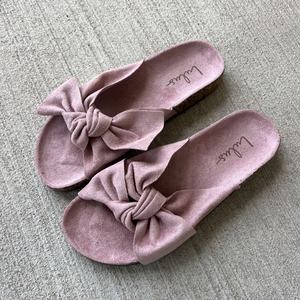 Sandles - Picture 2 of 2